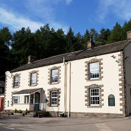 The Snake Pass Inn อีเดล ภายนอก รูปภาพ