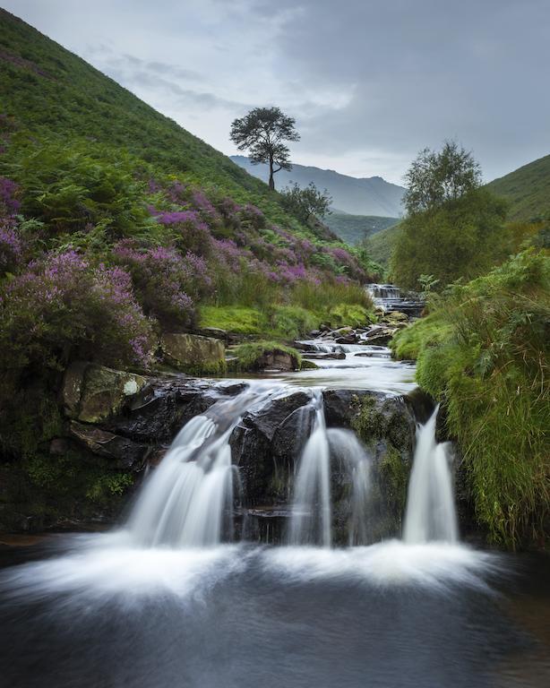 The Snake Pass Inn อีเดล ภายนอก รูปภาพ